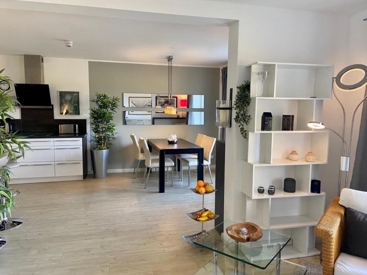 Appartement 3000 - Grömitz Extérieur photo