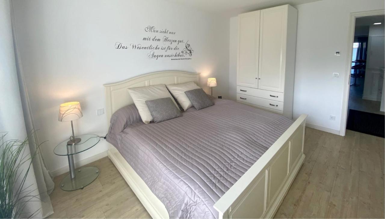 Appartement 3000 - Grömitz Extérieur photo