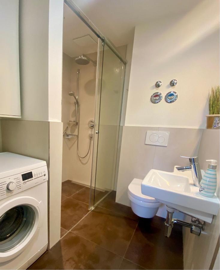 Appartement 3000 - Grömitz Extérieur photo