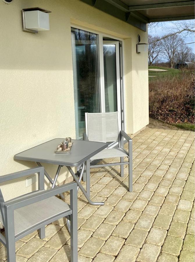 Appartement 3000 - Grömitz Extérieur photo