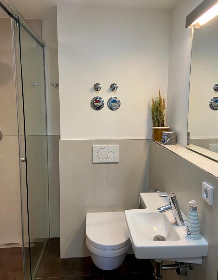 Appartement 3000 - Grömitz Extérieur photo